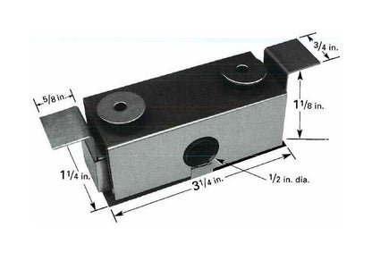 High-Performance Silicon Monoxide Box Sources - SO Series - Image 2