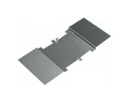 Tantalum Baffled Box Source - Image 2