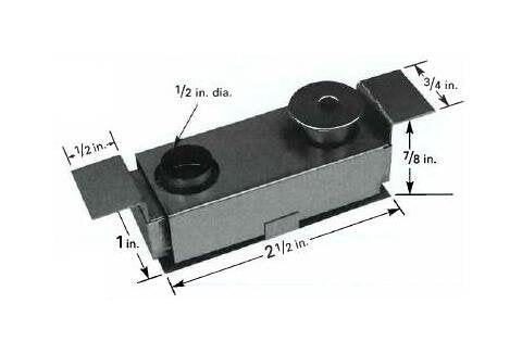 SO Series Silicon Monoxide Box Sources - Image 2