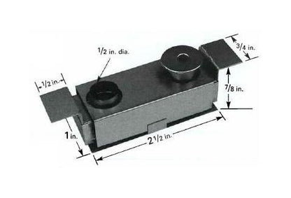 SO Series Silicon Monoxide Box Sources - Image 2