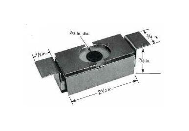 Silicon Monoxide Baffled Box Source - Image 2