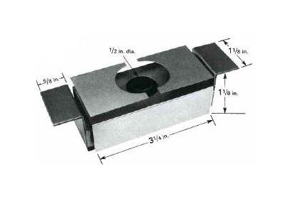 Silicon Monoxide Baffled Box Source - Image 2