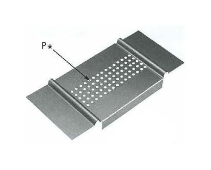 Baffled Box Source - Tantalum Coated with Aluminum Oxide - Image 2