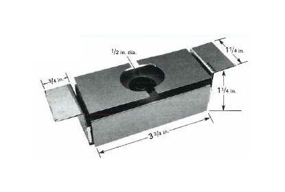 Silicon Monoxide Baffled Box Source - Image 2