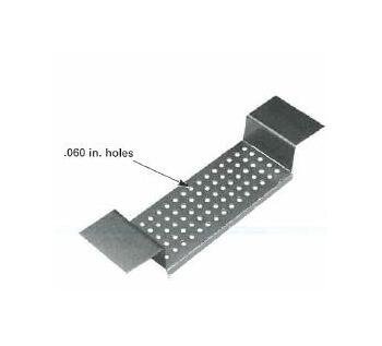 Tantalum Boat with Welded Corners - Image 2