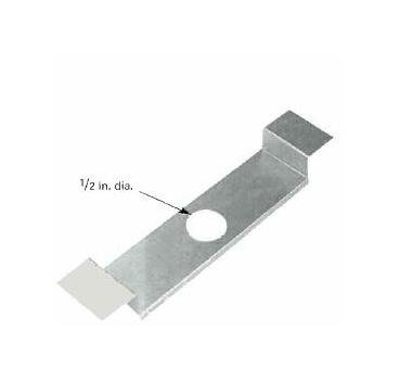 Premium Tantalum Boat with Baffled Box Design - Image 2