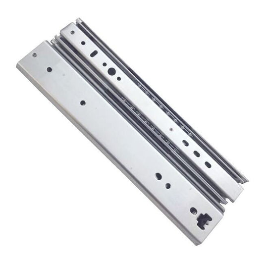 Heavy Duty 250 lb. Full Extension Drawer Slides - Image 1