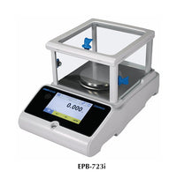 Adam Equinox Precision Balance 720g Internal Calibration