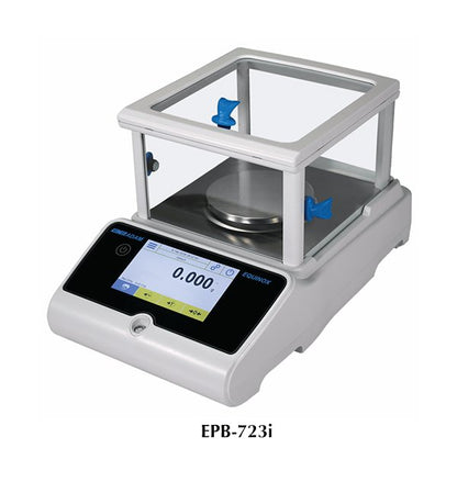 Adam Equinox Precision Balance 720g Internal Calibration - Image 1