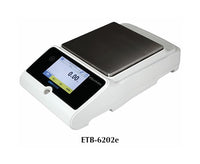 ADAM Equinox 6200g External Calibration Precision Balance