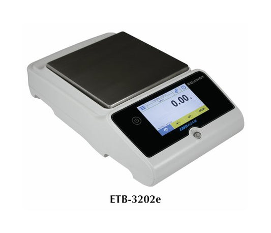 Adam Equinox Precision Balance - 3200g Capacity - Image 1