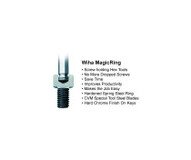 Wiha MagicRing Screw Holding Ball End Set - Image 4