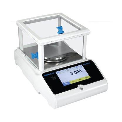 Adam Equinox Precision Balance 360g Capacity with External Calibration - Image 1