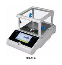 ADAM Equinox Precision Balance - 720g Capacity