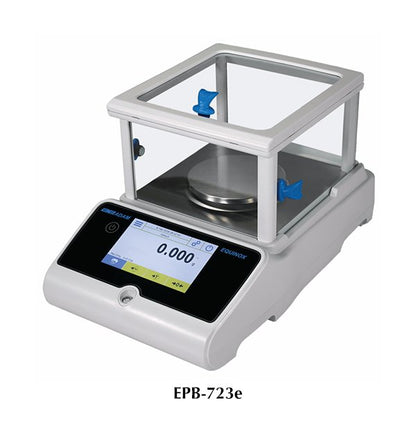 ADAM Equinox Precision Balance - 720g Capacity - Image 1