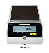 ADAM Solis 8200g Precision Balance with External Calibration