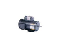 Baldor 3/4 HP Electric Motor - 1725 RPM, TEFC Enclosure, NEMA Standards