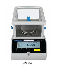 ADAM Solis Precision Balance 360g Internal Calibration