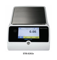 ADAM Equinox 8200g Precision Balance with External Calibration