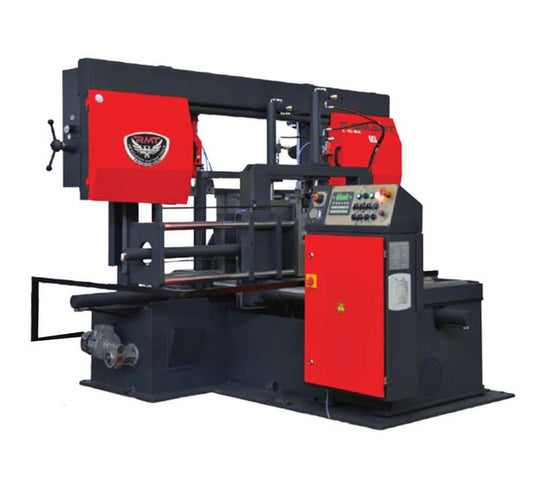RMT S-SMART C18-24 Automatic Column Band Saw - Image 1
