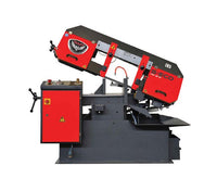 RMT S-ECO 2.2 kW Main Motor Manual Pivot Band Saw