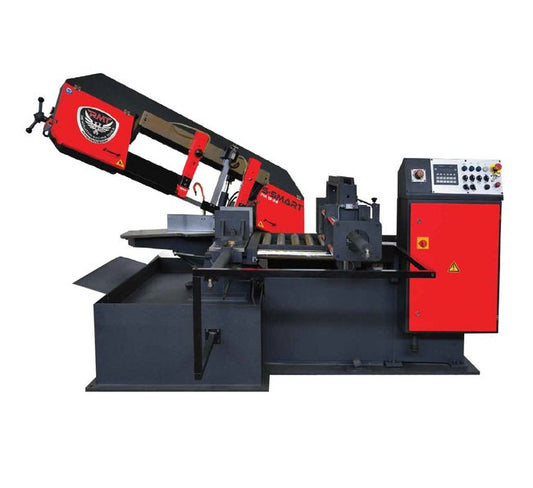 RMT S-SMART PM 12-24 Band Saw - Image 1