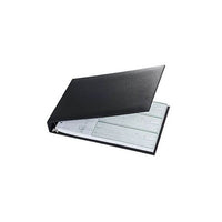 SecurityDocs Banking 7 Ring Check Binders