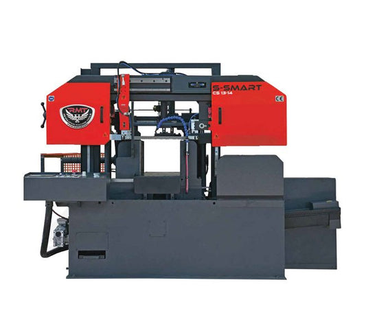 RMT S-SMART CS 13-14 NC Straight Cutting Band Saw - Image 1