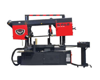 RMT S-FAB CDM 18-25 Semi-Automatic Column Band Saw