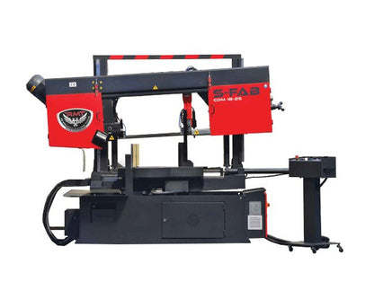 RMT S-FAB CDM 18-25 Semi-Automatic Column Band Saw - Image 1