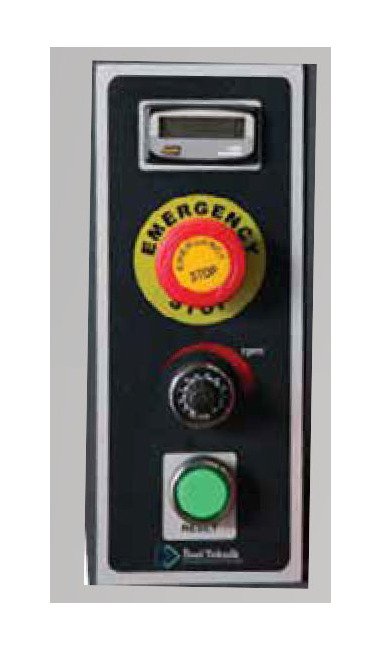RMT S-FAB 10in Heavy Duty Semi-Automatic Cold Saw - Image 3