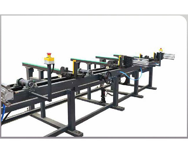 RMT S-GENIUS HSC Series Cold Saw - Precision Metal Cutting Machine - Image 2