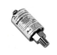 Barksdale Non-Incendive Pressure Transducer - 433 Series