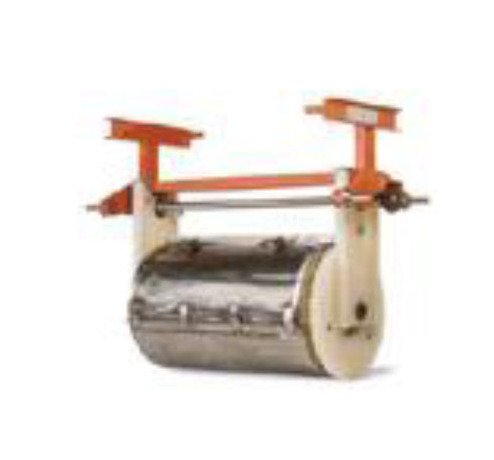 Singleton Metal Plating Barrel - Image 1