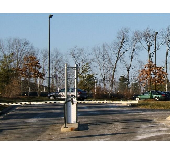 Long®Fence Barrier Arm Gates - Image 1