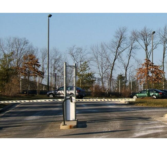 Long®Fence Barrier Arm Gates - Image 1