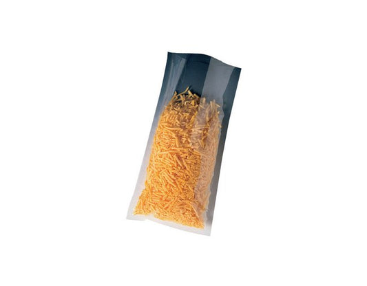 Barrier Vacuum Pouch - 8x15 in - Image 1