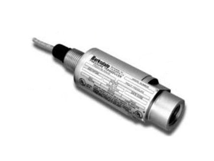 Barksdale Explosion Proof Pressure Transducer - 423X - Image 1