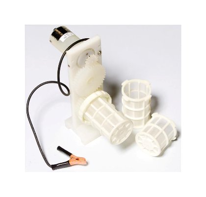 Singleton Mini Plating Barrel Assembly - Image 1
