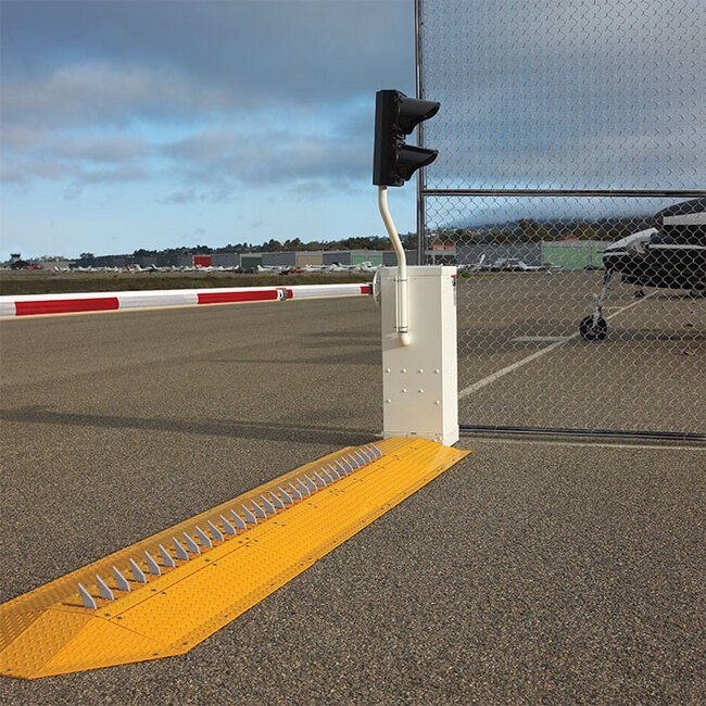 DKS Barrier Gate Auto Spike System - Image 5