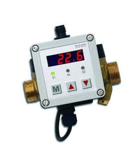 Barksdale UQS 7 Series Ultrasonic Flow Switch Transmitters