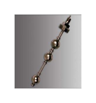 Barksdale Liquid Level Switches - Float 1 to 6 - Image 1