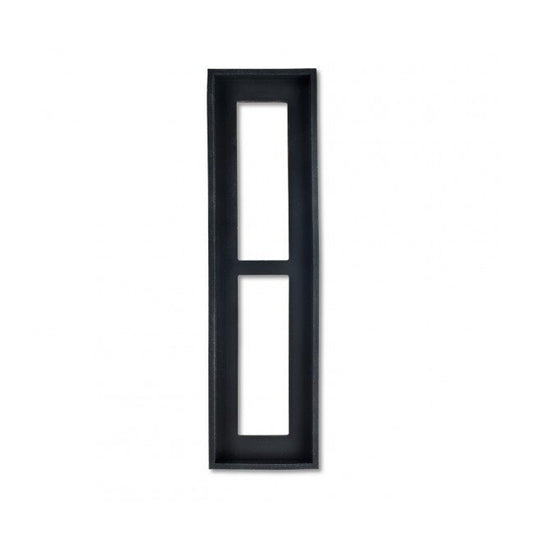 RH Preyda 8x2 Silicone Non-Slip Bench Stone Base - Image 1