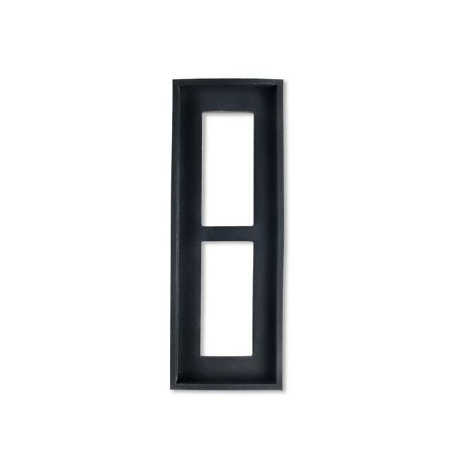 RH Preyda 6 x 2 Inch Silicone Non-Slip Stone Base - Image 1