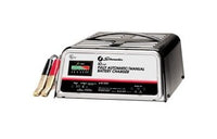 Professional Automatic Battery Charger