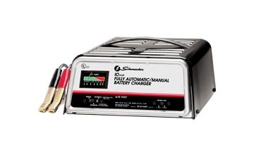 Professional Automatic Battery Charger - Image 1