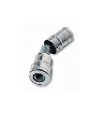 Battery Brush - Metal Corrosion Remover
