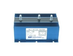 Sure Power® Dual Battery Isolator - Image 1