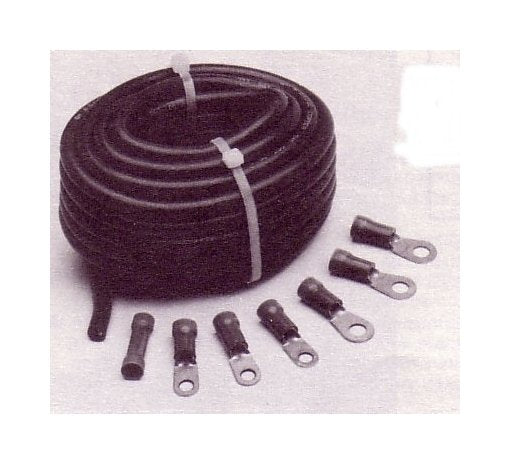 Sure Power Battery Isolator Wiring Kit - Model 1886-D - Image 1