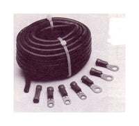 Sure Power Battery Isolator Wiring Kit - Model 1886-D